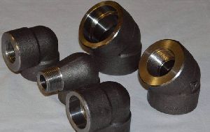 Alloy Steel Forged Fittings