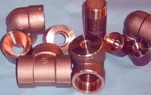 Threaded Pipe Fitting