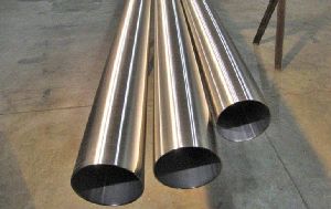 Inconel 600 Pipes