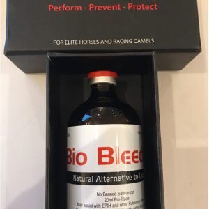 Bio Bleeder 100ml