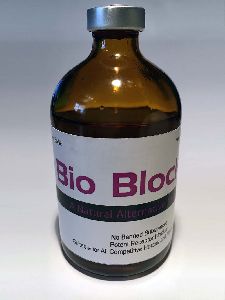 bio blocker horse camel feed supplements