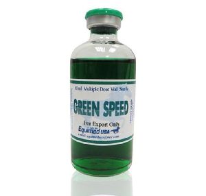 Green Speed 60ml
