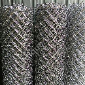 50 X 50 mm Galvanized Chain Link Fencing
