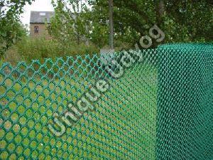 Hexagonal Fencing Net