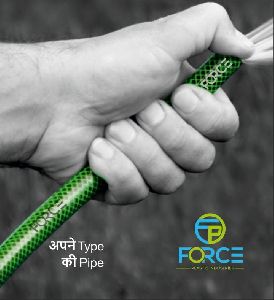 Force Braided Pipe