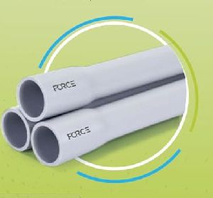 Force Electro Guard Conduit Pipes