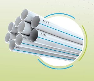 Force UPVC Pipes