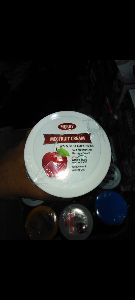 moisturizing fruit cream(80 ml)