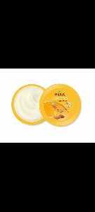 Almond moisturizing cream(80 ml)