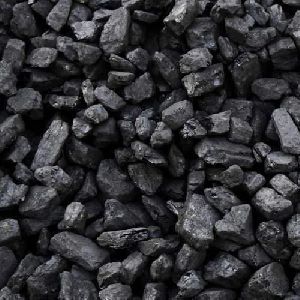 Black Steam Coal