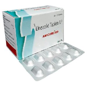 Amicure Tablets
