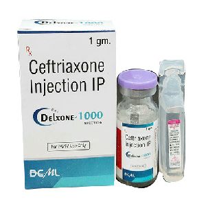 Delxone Injection