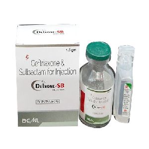 Delxone SB Injection