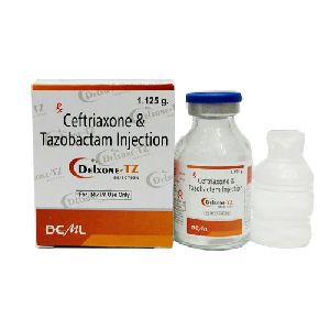 Delxone TZ Injection