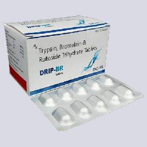 Drip-BR Tablets