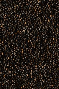 black pepper