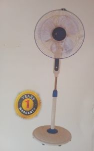ac pedestal fan