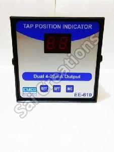 Tap Position Indicator