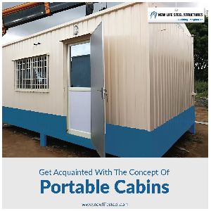 Portable Cabin