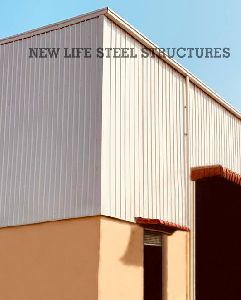 Prefabricated Steel Buildings
