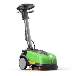 CT5 Mini Scrubber Drier Machine