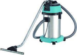 HT 30 LTR Stainless Steel Wet and Dry Vacuum Cleaner