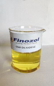 Automotive Gear Oil additive