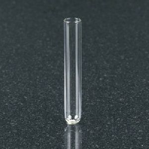 Borosilicate 50ml Glass Test Tube
