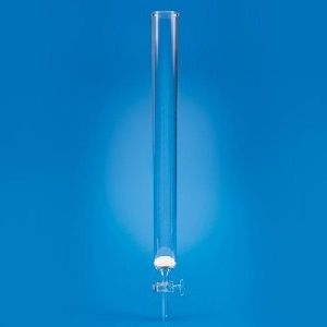 Borosilicate Column Chromatography