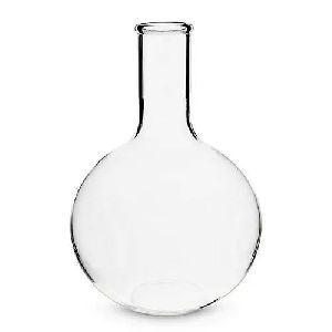 Borosilicate Round Bottom Flasks