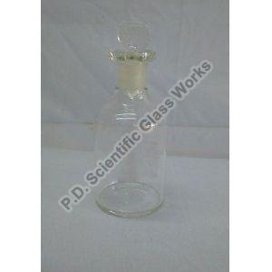 Borosilicate Glass BOD Bottles