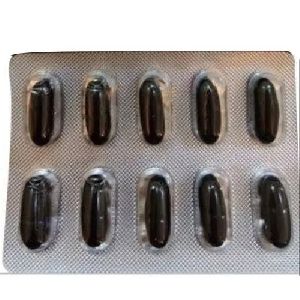 calcium carbonate zinc sulphate vitamin d3 folic acid soft gelatin capsules