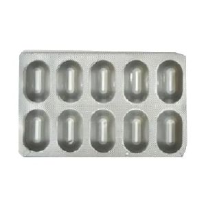 chromium picolinate betacarotene vitamin e c cupric sulphate soft gelatin capsules
