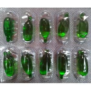 ginseng astaxanthin multivitamin multi mineral soft gelatin capsules