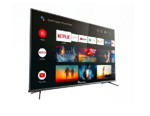 OLED Ultra HD 55 Inch Smart Android TV