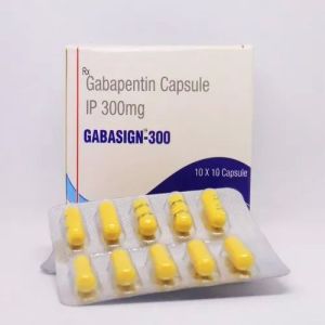 Nervous & Brain System Drugs