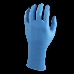 Midas Nitrile Gloves, Color : green at Rs 80 / Pair in Ahmedabad ...