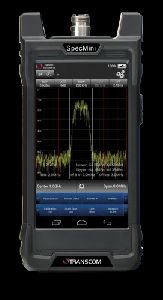 Tektronix RSA306B USB Spectrum Analyzer At Rs 3.99 Lakh / Piece In ...