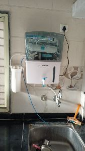 Manufacturers of RO (Reverse Osmosis) Water Purifier