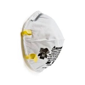 3M 8210 Particulate Respirator Face Mask