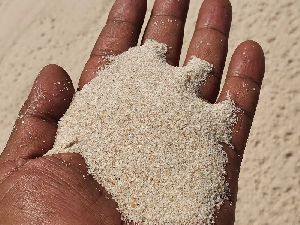 AFS: 25-30 Foundry Silica Sand