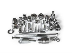 Stainless Steel Auto Parts
