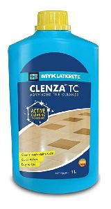 myk laticrete clenza tc tile cleaner bathroom tiles cleaner