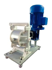 1.5 Inch AODD Aluminum Pump