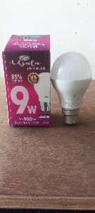 9 watt led bulb