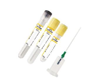 Polypropylene Urine Transfer Device Kit, Size : 13 X 75mm | 16 X 100mm