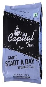 Capital Tea Dust 500 Gram