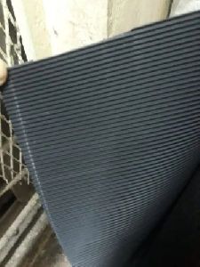 Corrugated Rubber Mat