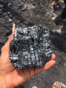 Mines coal