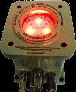 osna smart tanker wall mounted earthing relay